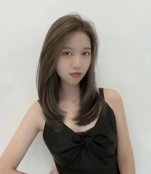 -XIMA·美发沙龙