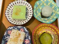 -沿江海南菜·文昌鸡祖师爷(大东海店)