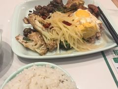 -酷味乐智选餐厅(斜土路店)