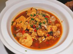 鱼籽鱼泡-慕湘精致湖南菜(水贝店)
