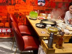-好彩猪肚鸡(正弘城店)