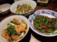 -农耕记·湖南土菜(halo广场店)