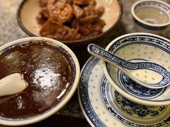 酒酿赤豆元宵-南京大牌档(凯德1818店)