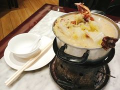 秘制全鸭汤-燕云楼(云南路店)