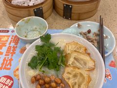 -点都德(龙之梦店)