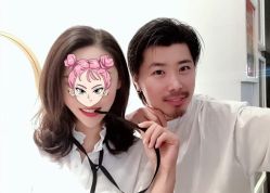 -Tipo Hair salon（明星）店