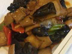 -垚慈居素食(华发新城店)