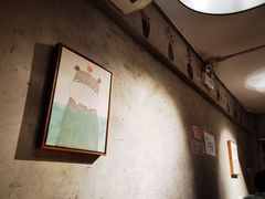 -李记潮汕砂锅粥(营福路店)