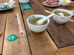 -老刘家永盛斋·传统泡馍(东关南街店)
