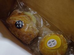 -富贵面包公司(运河店)