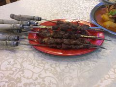 羊肉串-维吾尔餐厅(宜山路店)