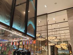 -万达文华酒店·48F云端窗景美食汇自助餐厅