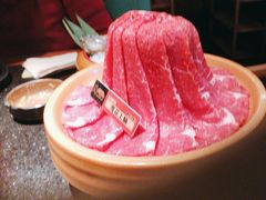 -牛New寿喜烧(闵行龙湖天街店)