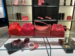 -CHANEL(恒隆广场店)