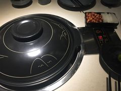 -百年果林椰子鸡(中洲店)