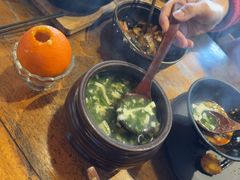-马灯部落·西湖边的创意山景餐厅(虎跑动物园店)
