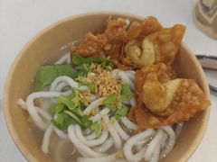 -非遗·十八曲鱼饺(西马总店)