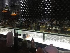 -LAMP BAR 水烟音乐酒吧