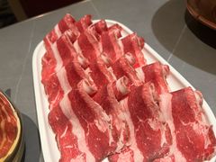 -额尔敦传统涮(体育场店)