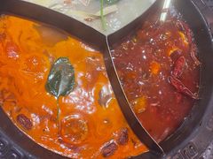 -蜀大侠火锅(森兰花园城店)