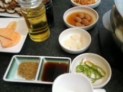 -完美生活炭火烤肉(二马路店)