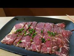 -新石器烤肉(张家港购物公园店)