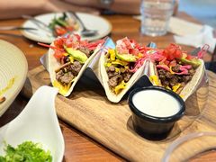 -TIGERS老虎西餐(亦庄店)