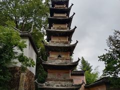 -狼山风景名胜区