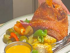 -日进一片海.生腌海鲜火锅.宵夜烧烤(三里屯总店)