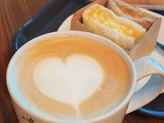 -星巴克(杭州市民中心店)