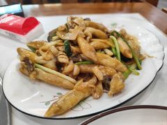 -盈田盈粥庄(博山东路店)