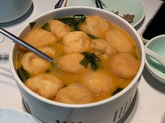 -苏帮袁Sue Cuisine(来福士店)