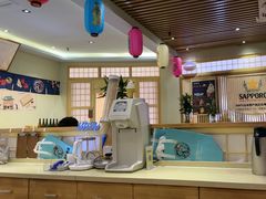 -鮨桐日本料理(望京店)