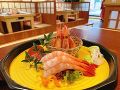 -蟹田居·活蟹料理(东城店)