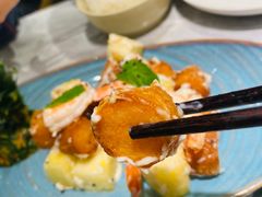 -鹿港小镇(霄云店)