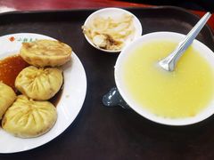 -小胖包子王(庆亚大厦店)