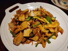 特色炒杂菌-田婆婆的菜(海口友谊阳光城店)