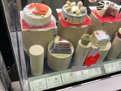 -Pantry's Best派悦坊蛋糕(K11购物艺术中心店)