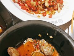 -聚味瞿记·龙虾堂(望城店)