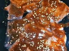 -齐齐哈尔车轱辘烤肉