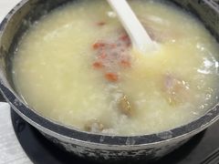 -合晋食府(广州合晋帝苑酒店)