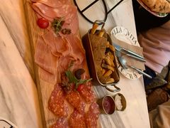 -IL TEATRO 精品意大利餐厅