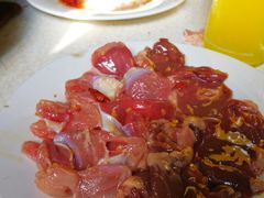 真心相伴-大槐树烤肉馆