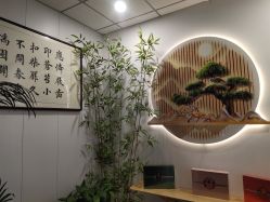 -宝妈港湾·妙初产后恢复(西局店)