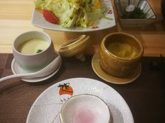 -割烹旭日本料理(龙湖狮山天街店)