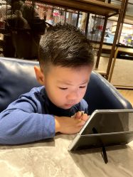 -星咔萌StarCamo儿童剪发(芳圆里IDMALL品牌形象店)