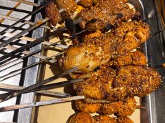 -壹加壹电烤串(总店)