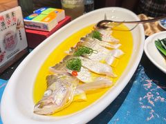 -茶人村·宫廷私厨(奥体印象城店)
