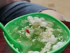 -黄氏沥泉·冰粉(玉林店)