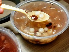 酒酿元宵-芳婆糕团店(王府大街店)